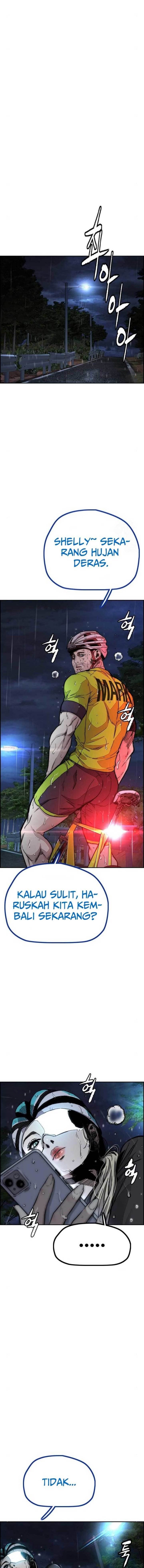Wind Breaker Chap 477 - Next Chap 478