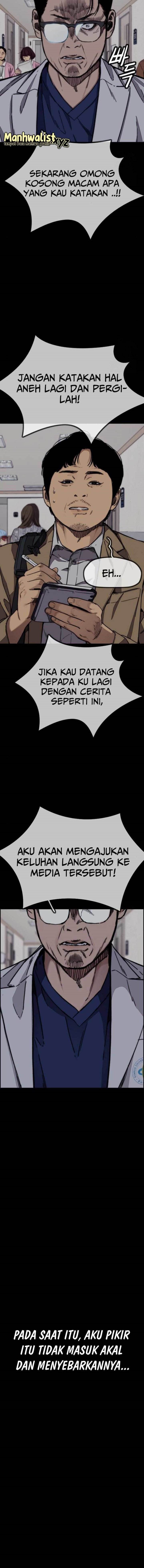 Wind Breaker Chap 477 - Next Chap 478