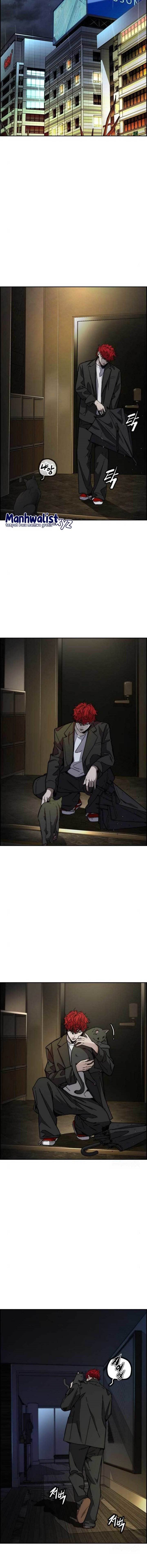 Wind Breaker Chap 477 - Next Chap 478