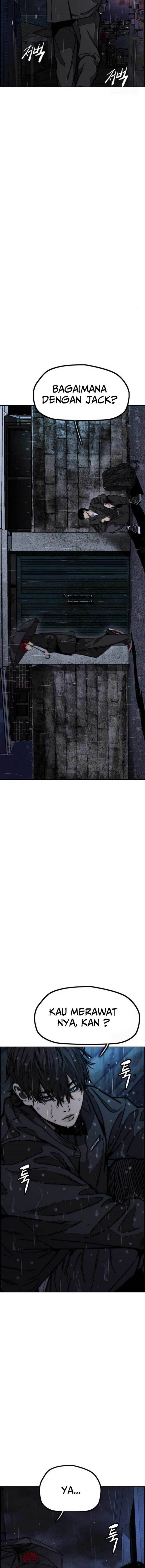 Wind Breaker Chap 477 - Next Chap 478