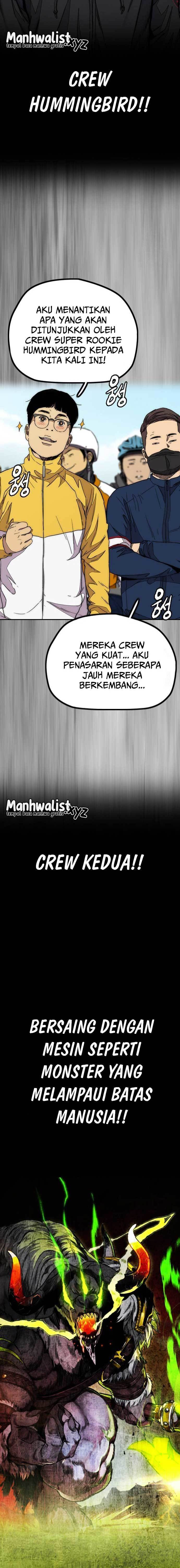 Wind Breaker Chap 478 - Next Chap 479