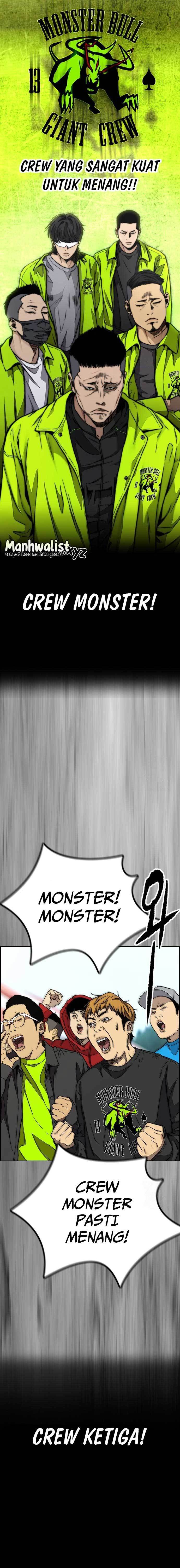 Wind Breaker Chap 478 - Next Chap 479