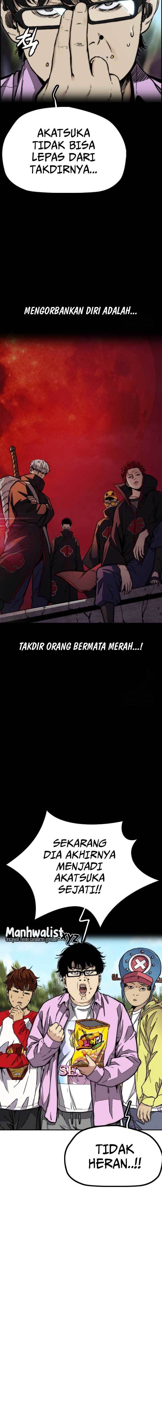 Wind Breaker Chap 478 - Next Chap 479