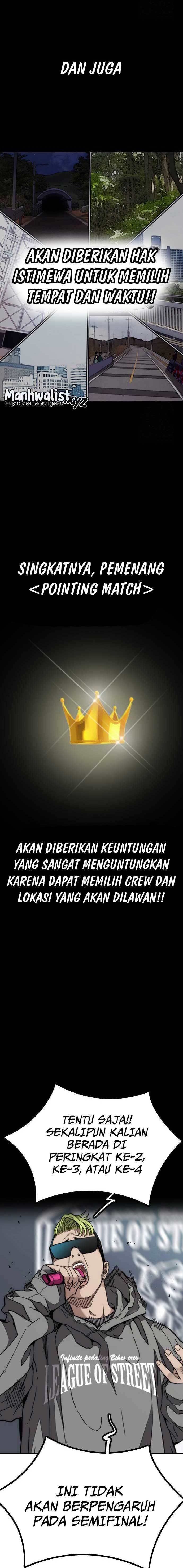 Wind Breaker Chap 478 - Next Chap 479