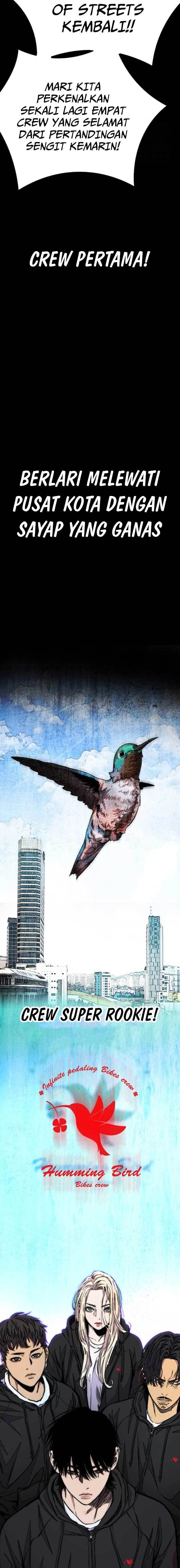 Wind Breaker Chap 478 - Next Chap 479