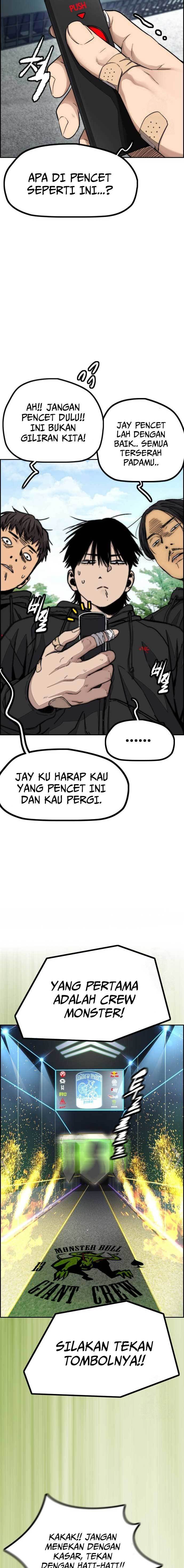 Wind Breaker Chap 478 - Next Chap 479