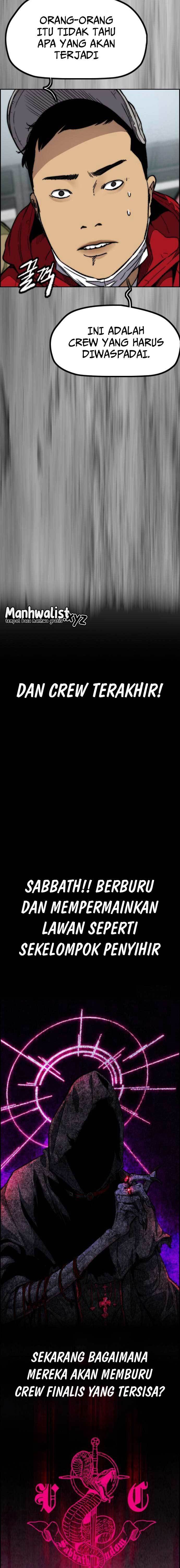 Wind Breaker Chap 478 - Next Chap 479