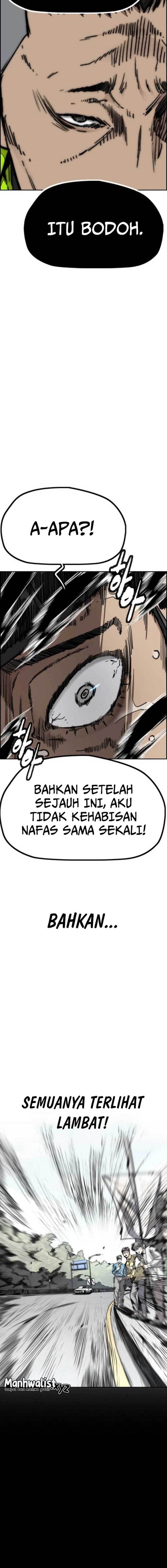 Wind Breaker Chap 479 - Next Chap 480