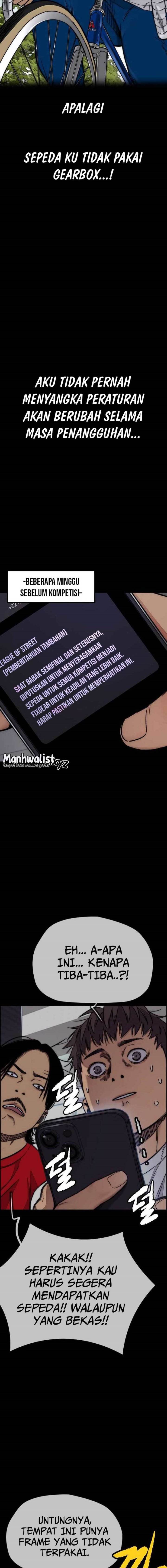 Wind Breaker Chap 479 - Next Chap 480