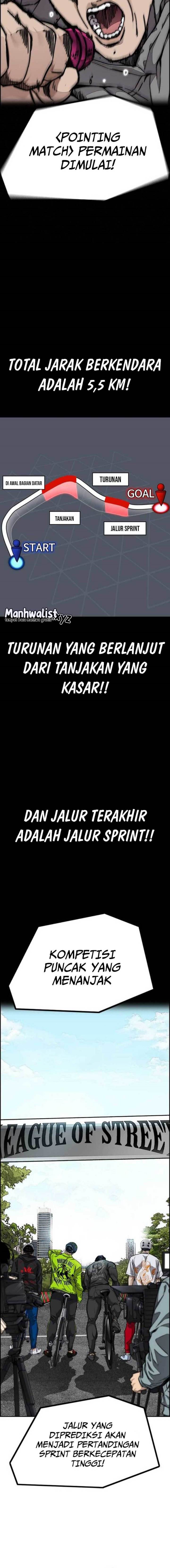 Wind Breaker Chap 479 - Next Chap 480