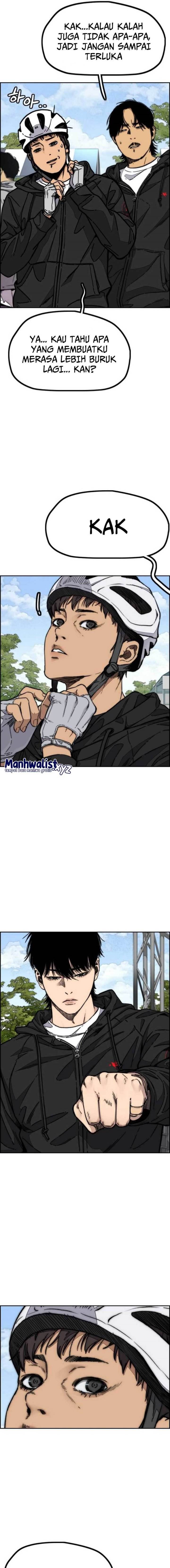 Wind Breaker Chap 479 - Next Chap 480