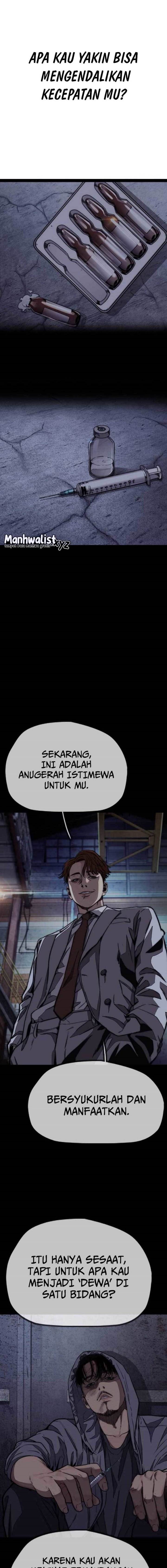 Wind Breaker Chap 479 - Next Chap 480