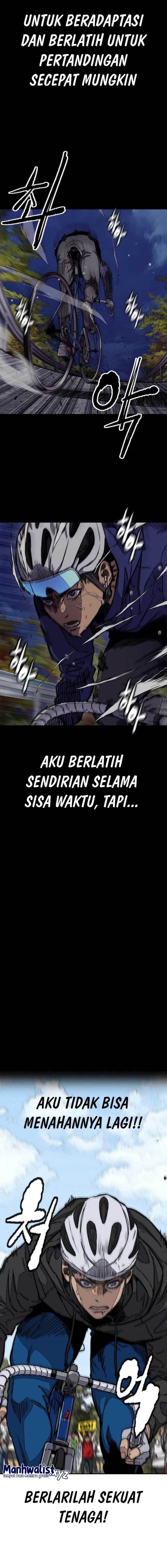 Wind Breaker Chap 479 - Next Chap 480