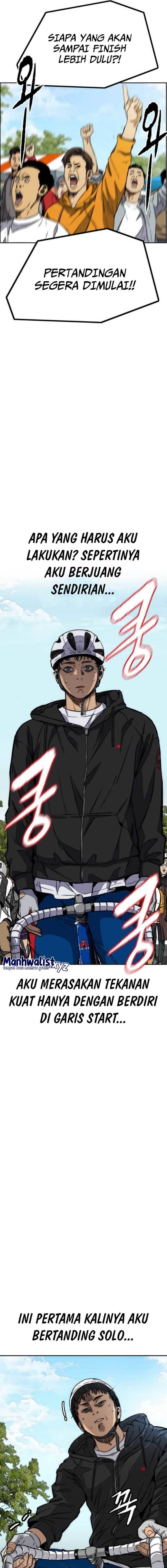 Wind Breaker Chap 479 - Next Chap 480