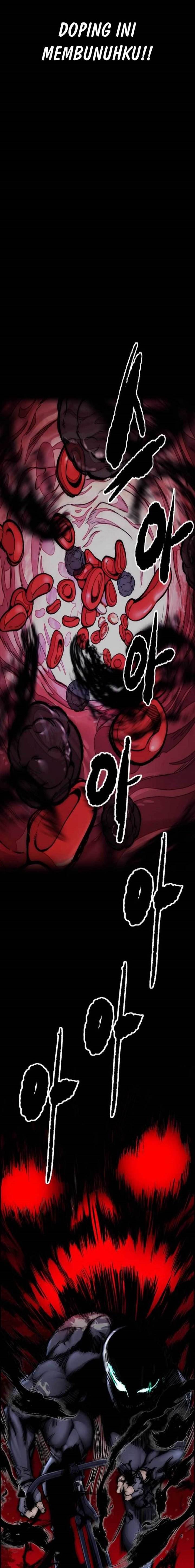 Wind Breaker Chap 479 - Next Chap 480