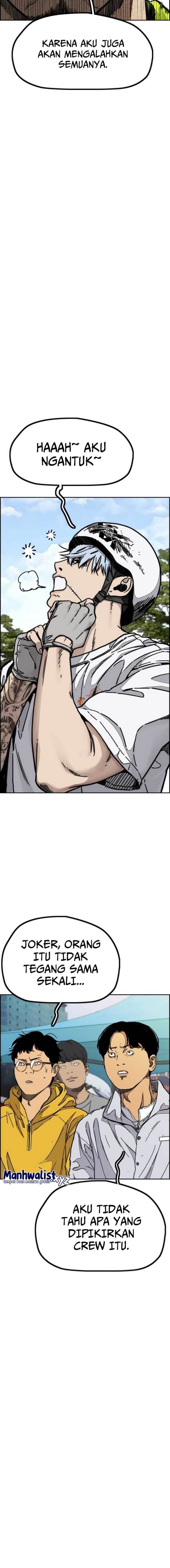 Wind Breaker Chap 479 - Next Chap 480