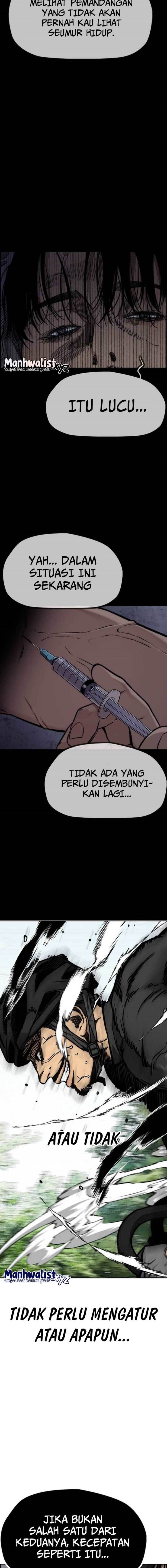 Wind Breaker Chap 479 - Next Chap 480