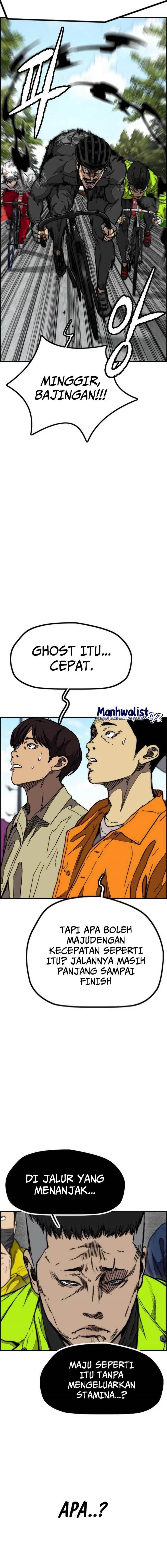 Wind Breaker Chap 479 - Next Chap 480