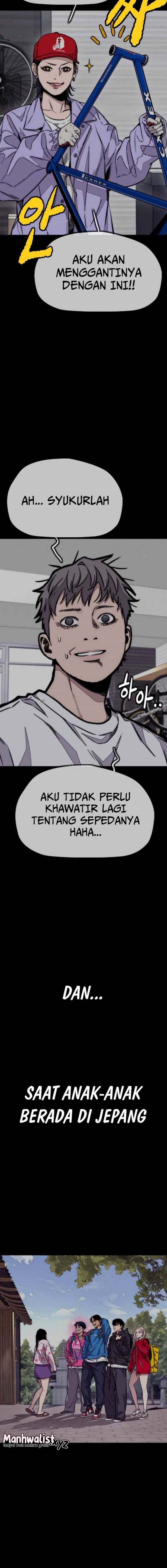 Wind Breaker Chap 479 - Next Chap 480