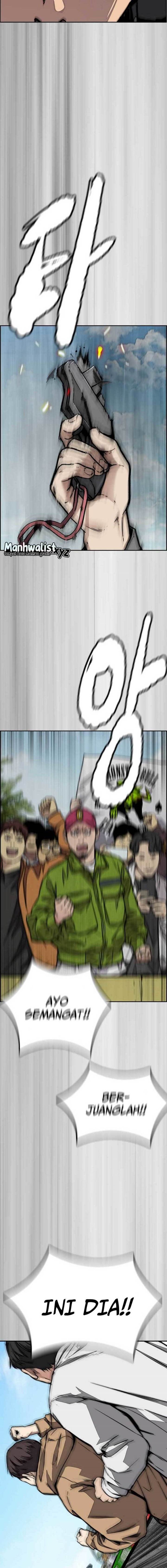 Wind Breaker Chap 479 - Next Chap 480