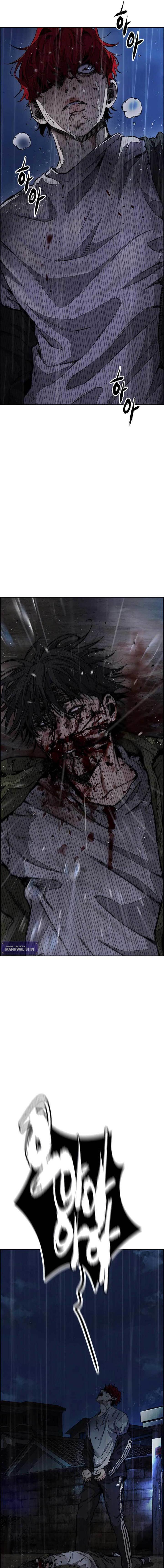 Wind Breaker Chap 440 - Next Chap 441