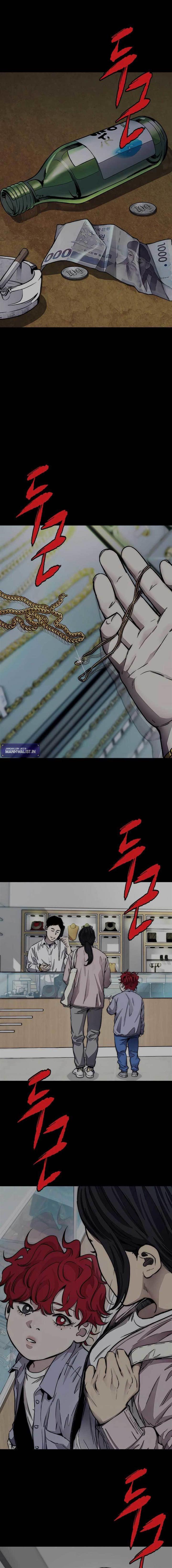 Wind Breaker Chap 440 - Next Chap 441