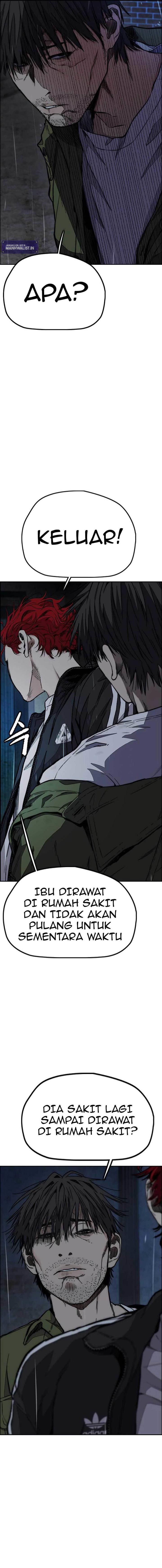 Wind Breaker Chap 440 - Next Chap 441