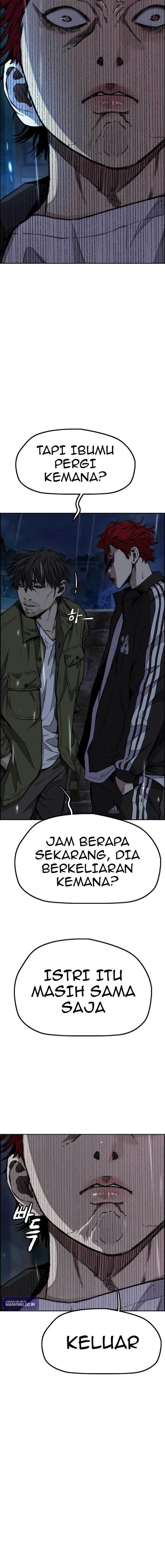 Wind Breaker Chap 440 - Next Chap 441