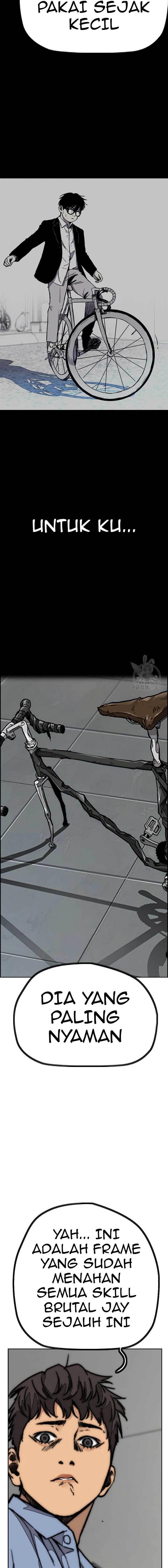 Wind Breaker Chap 440 - Next Chap 441