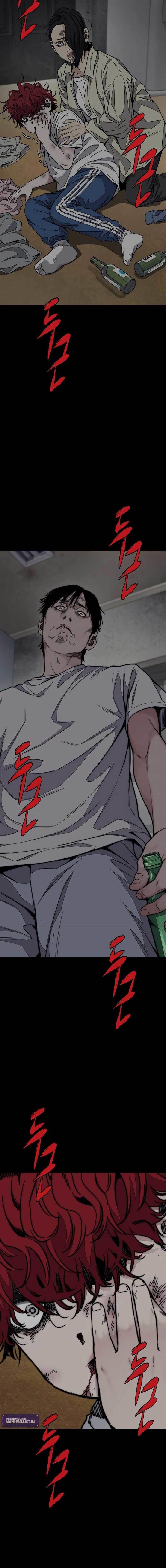 Wind Breaker Chap 440 - Next Chap 441