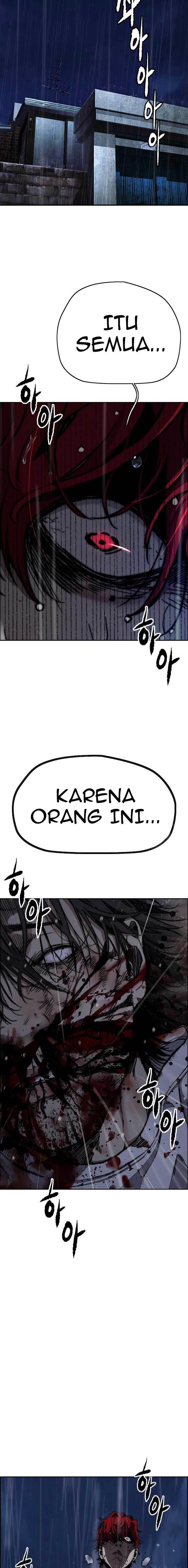 Wind Breaker Chap 440 - Next Chap 441