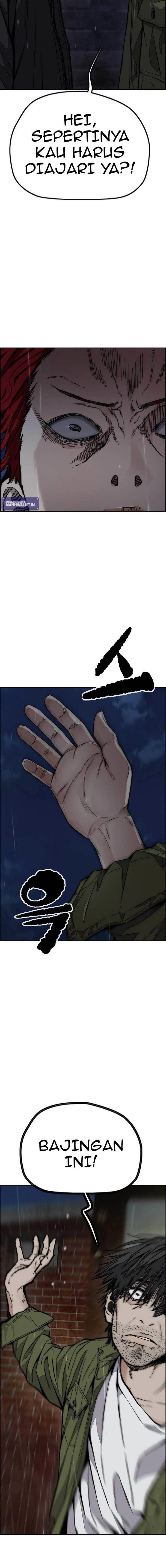 Wind Breaker Chap 440 - Next Chap 441