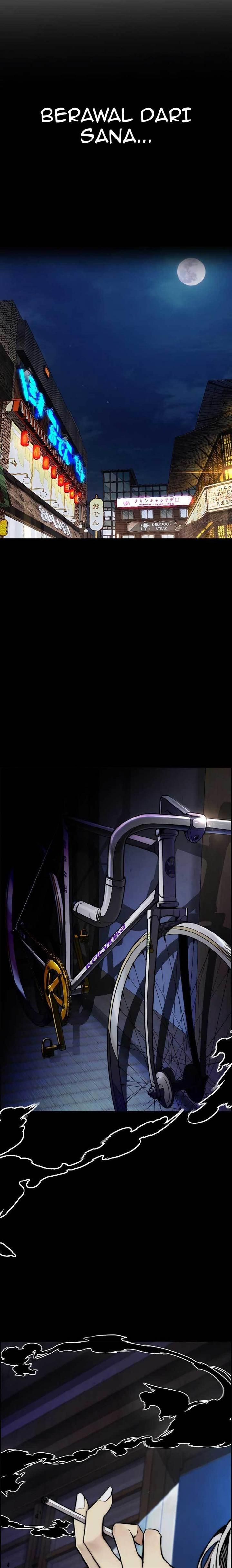 Wind Breaker Chap 440 - Next Chap 441