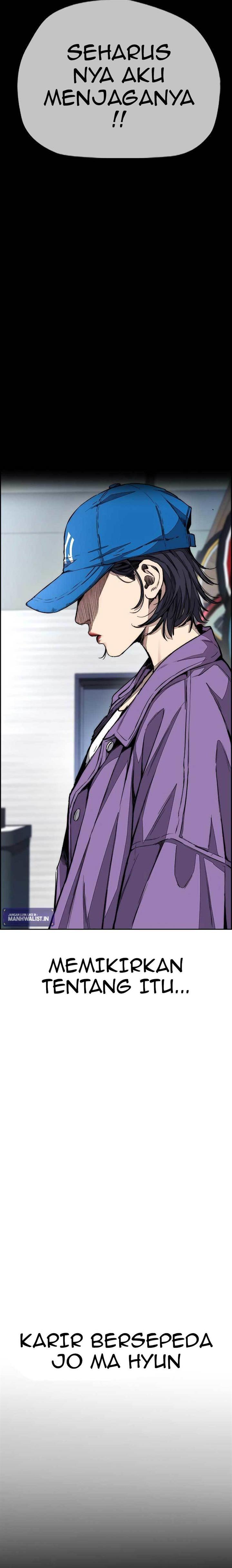 Wind Breaker Chap 440 - Next Chap 441