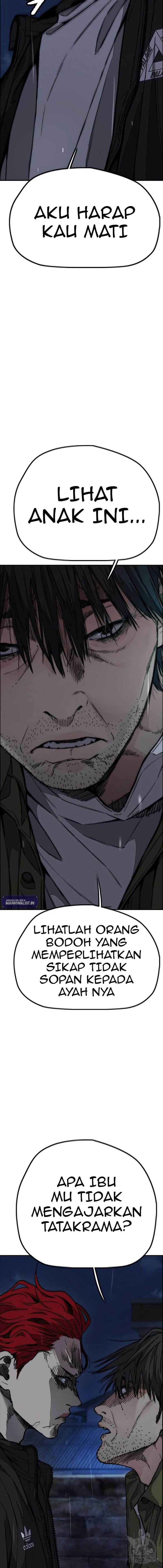 Wind Breaker Chap 440 - Next Chap 441