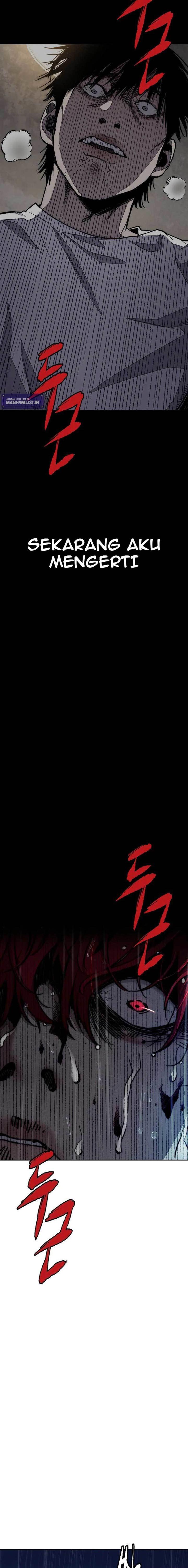 Wind Breaker Chap 440 - Next Chap 441