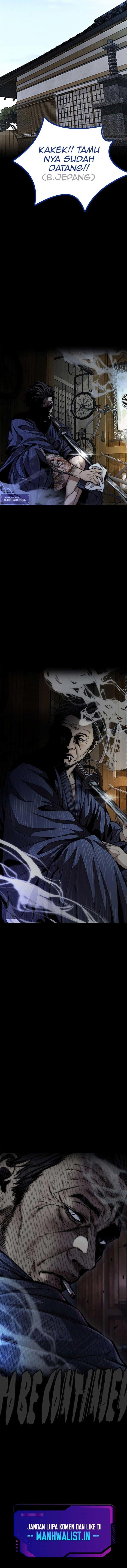 Wind Breaker Chap 441 - Next Chap 442