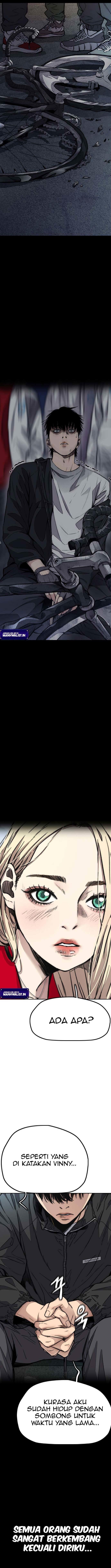 Wind Breaker Chap 442 - Next Chap 443