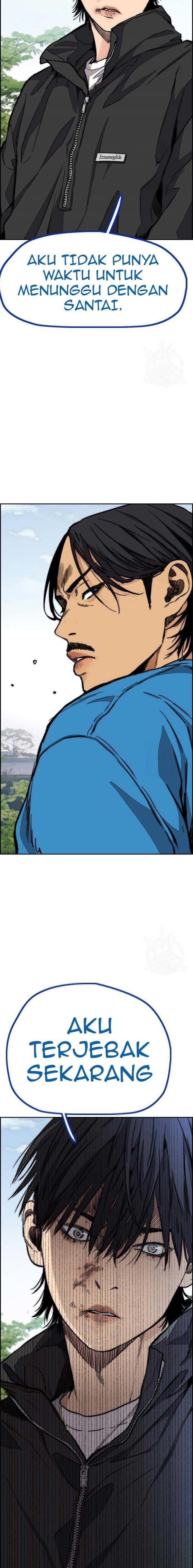 Wind Breaker Chap 443 - Next Chap 444