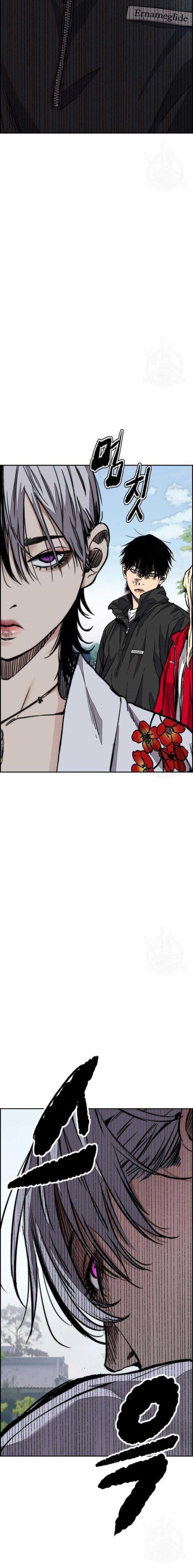 Wind Breaker Chap 443 - Next Chap 444