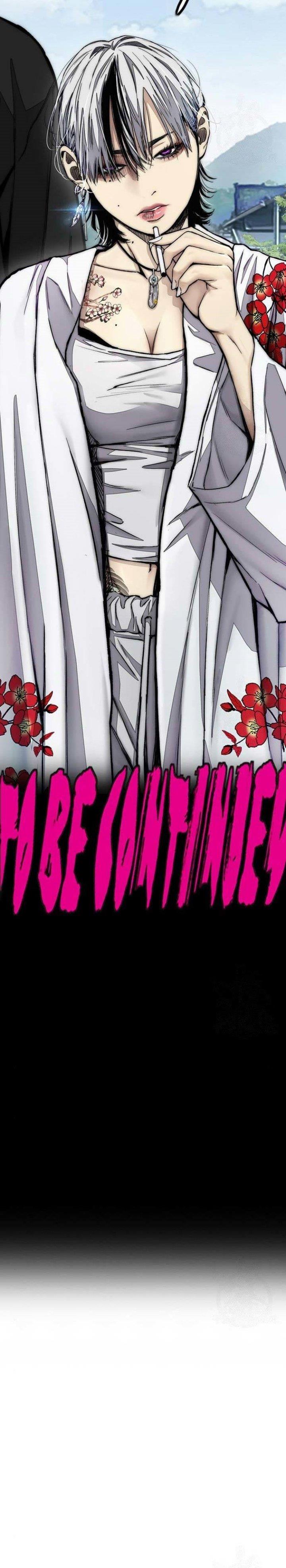 Wind Breaker Chap 443 - Next Chap 444