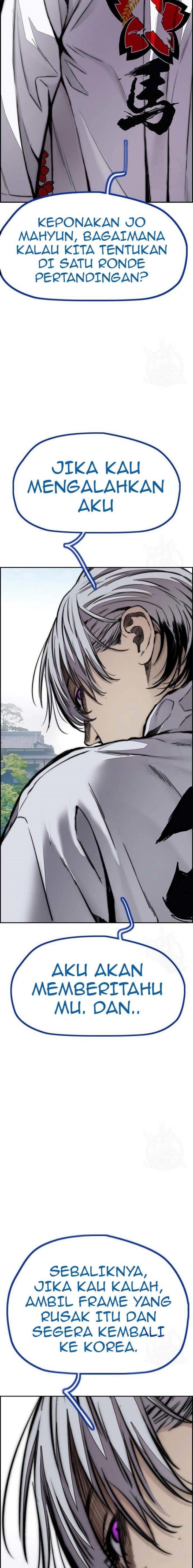 Wind Breaker Chap 443 - Next Chap 444