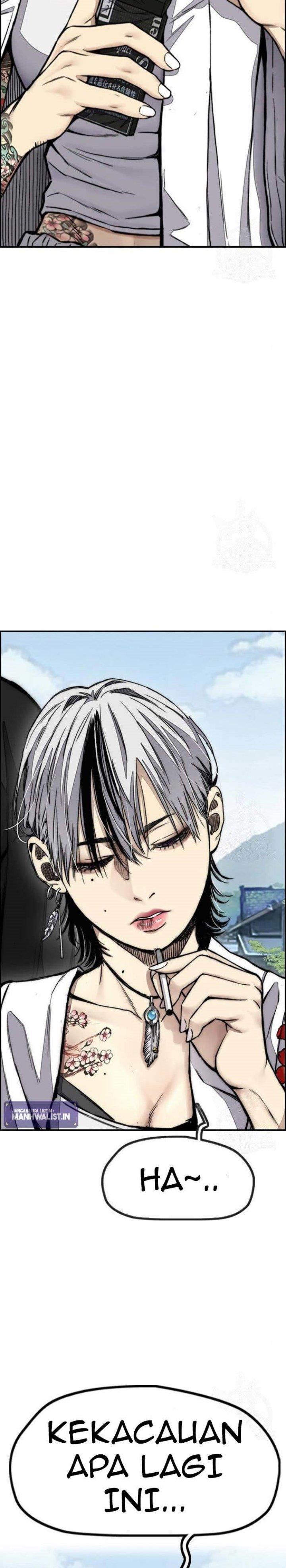 Wind Breaker Chap 443 - Next Chap 444