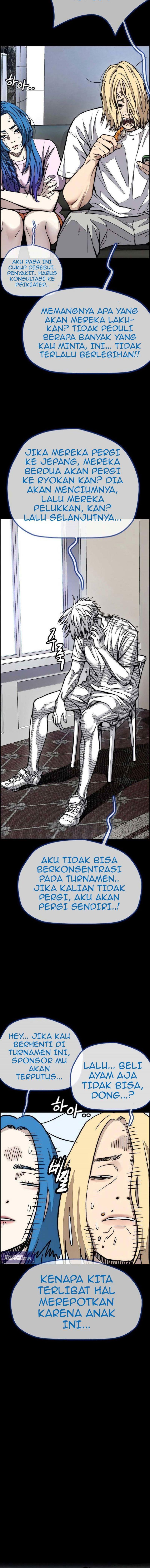 Wind Breaker Chap 444 - Next Chap 445