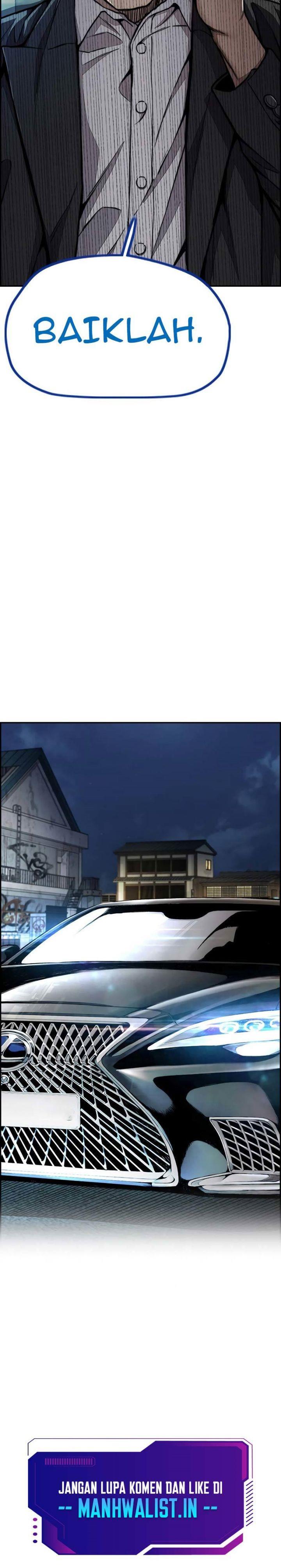 Wind Breaker Chap 444 - Next Chap 445