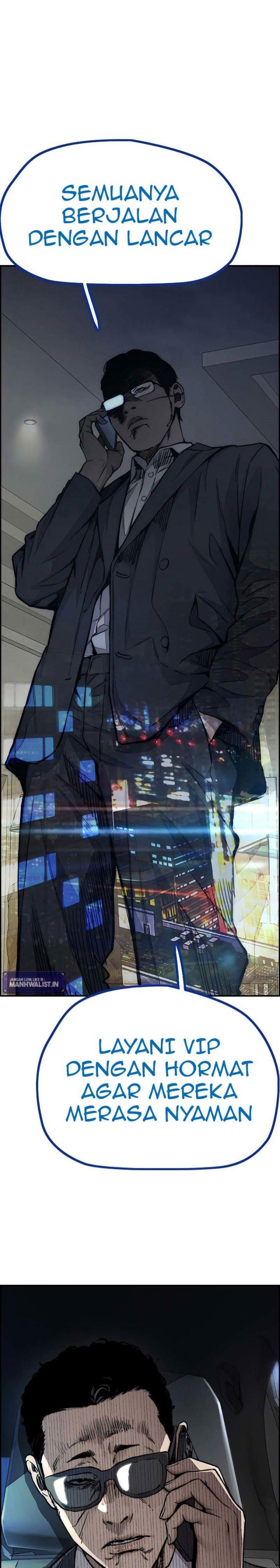 Wind Breaker Chap 444 - Next Chap 445