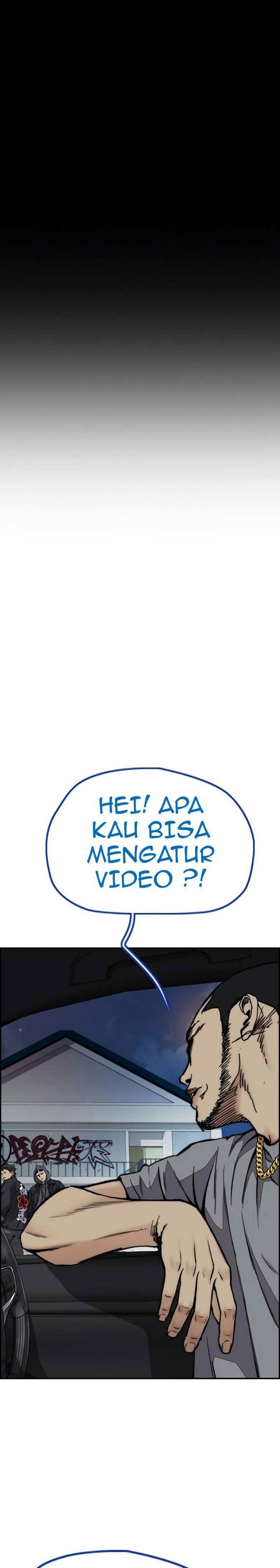 Wind Breaker Chap 444 - Next Chap 445