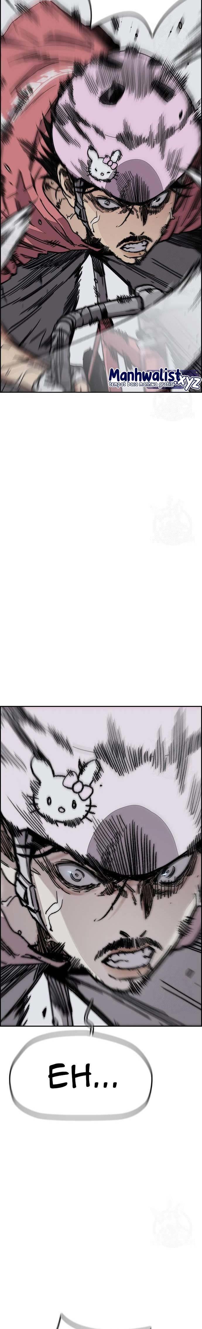 Wind Breaker Chap 445 - Next Chap 446