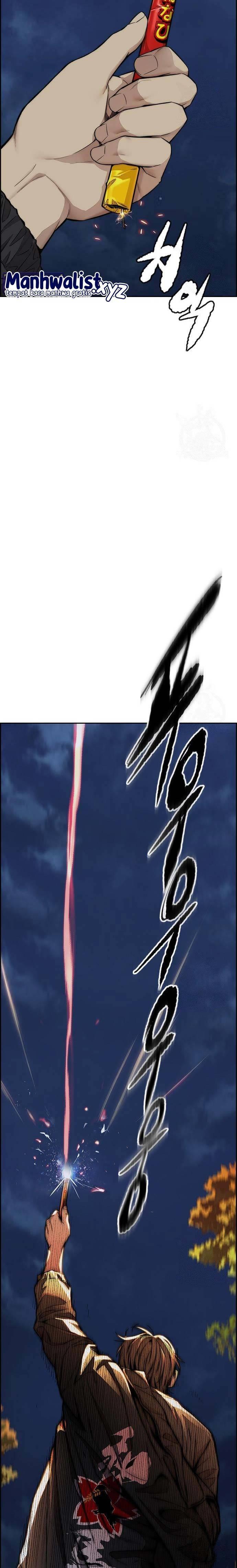 Wind Breaker Chap 445 - Next Chap 446