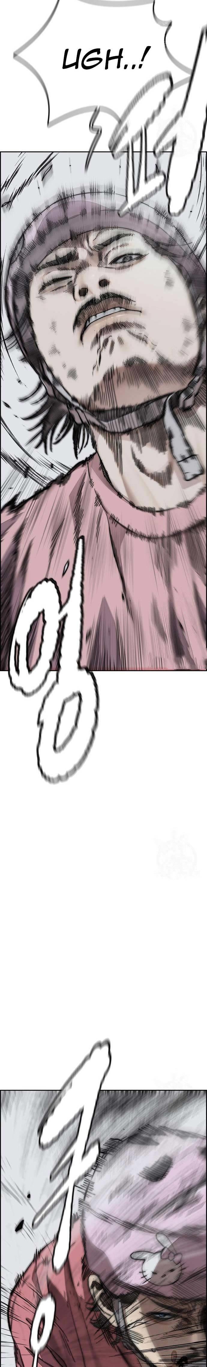 Wind Breaker Chap 445 - Next Chap 446